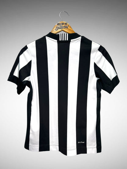 Botafogo 2016 Primeira Camisa Tam 12 anos Infantil.