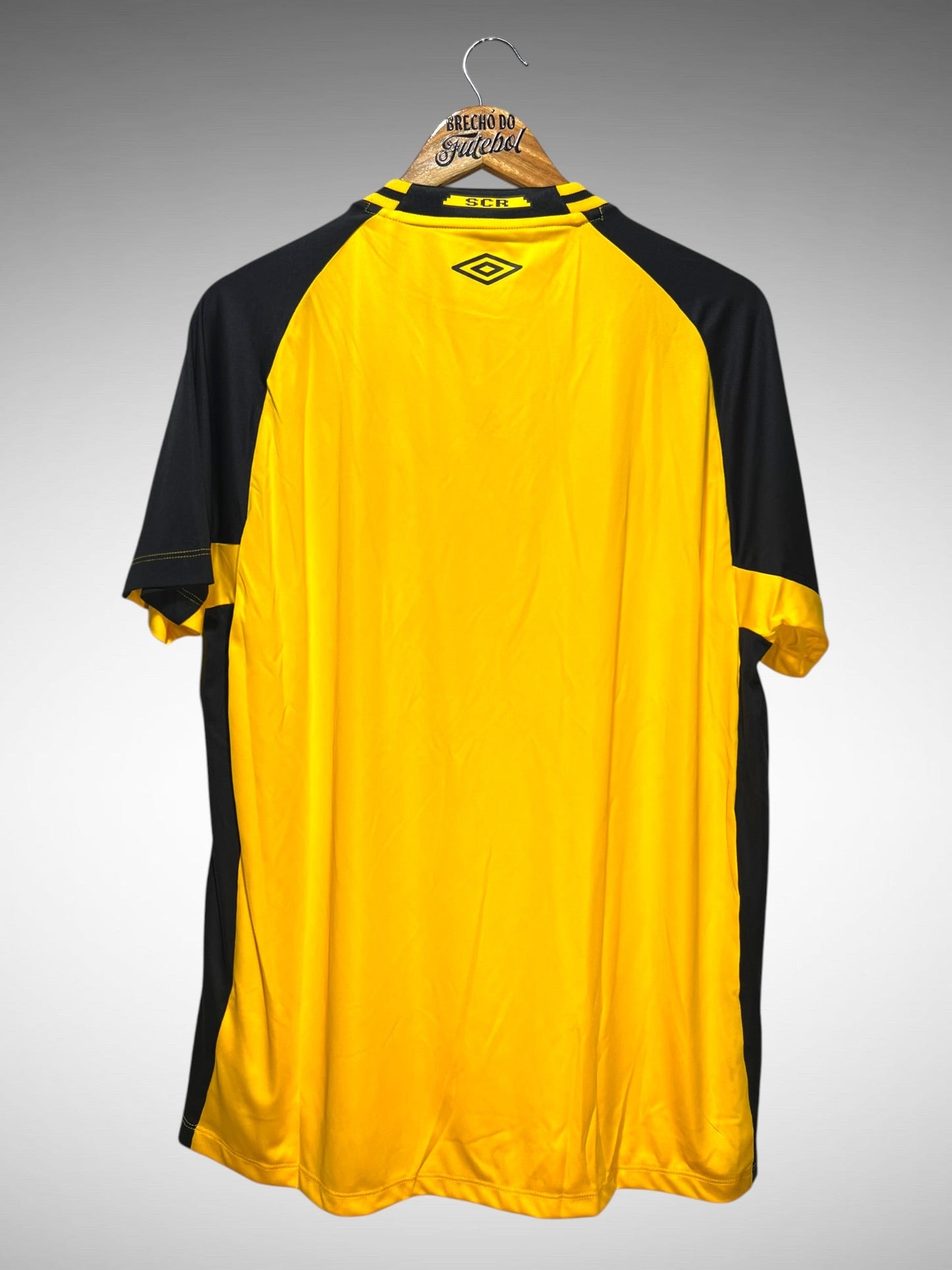 Sport Recife 2025 Segunda Camisa Tam GG.