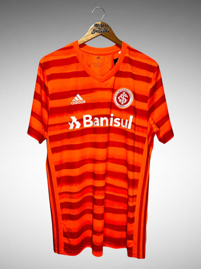 Internacional 2020 Terceira Camisa Tam G.