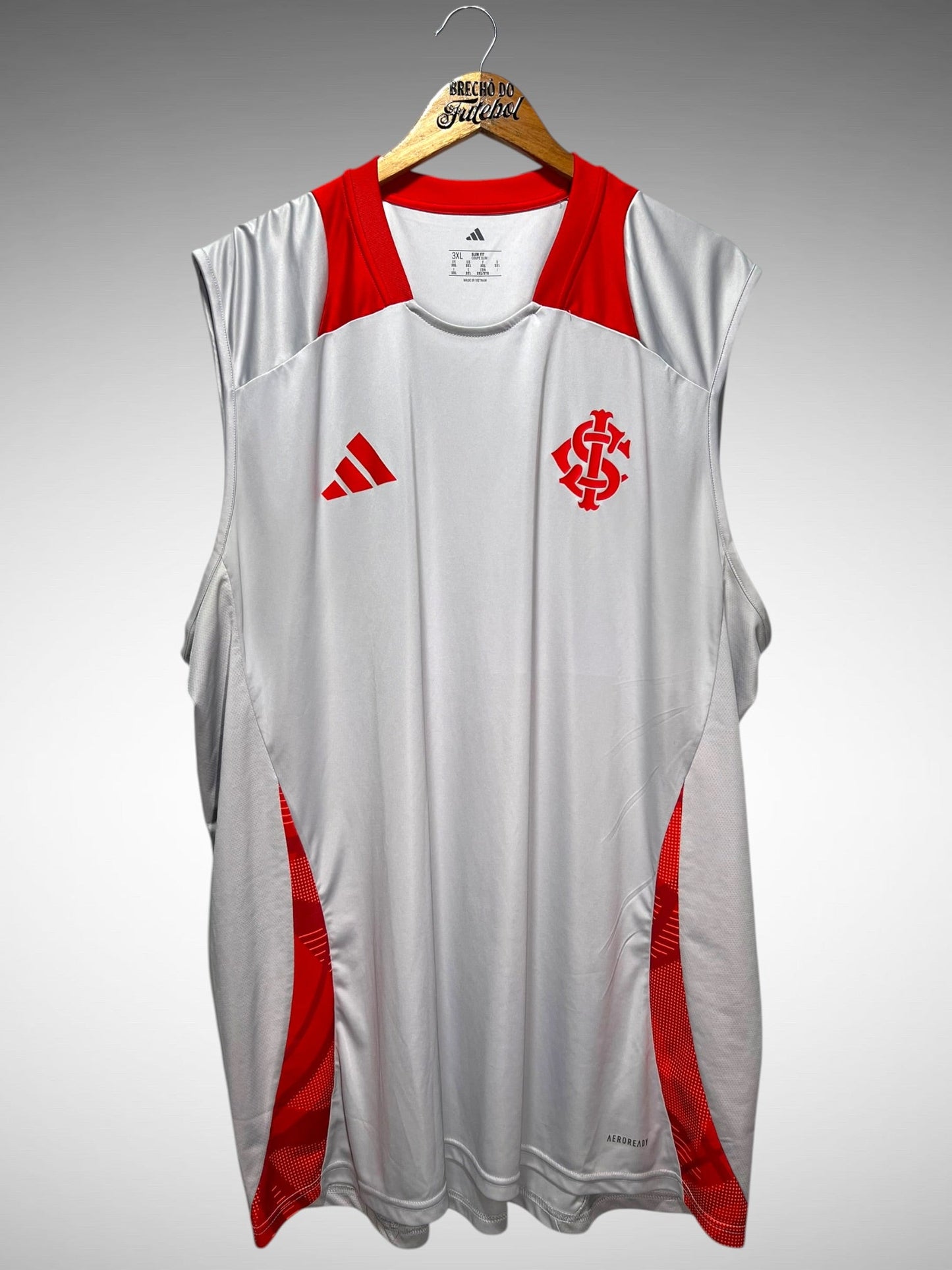 Internacional 2025 Regata de Treino Tam 4G.