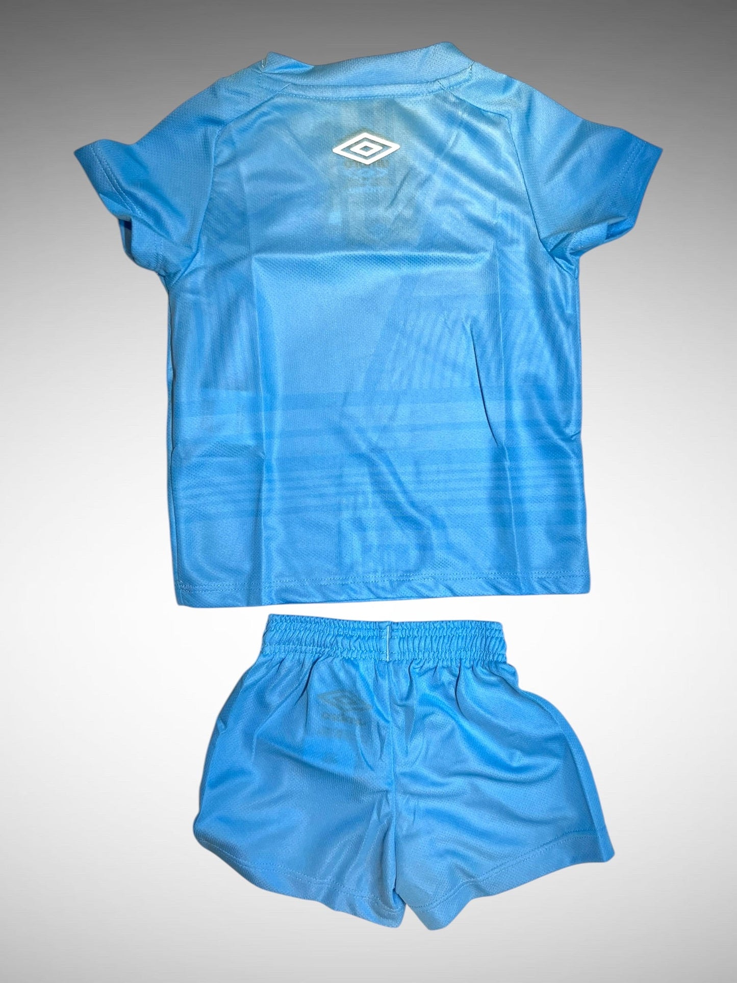 Grêmio 2022 Kit Clube Tam 6 meses Infantil.