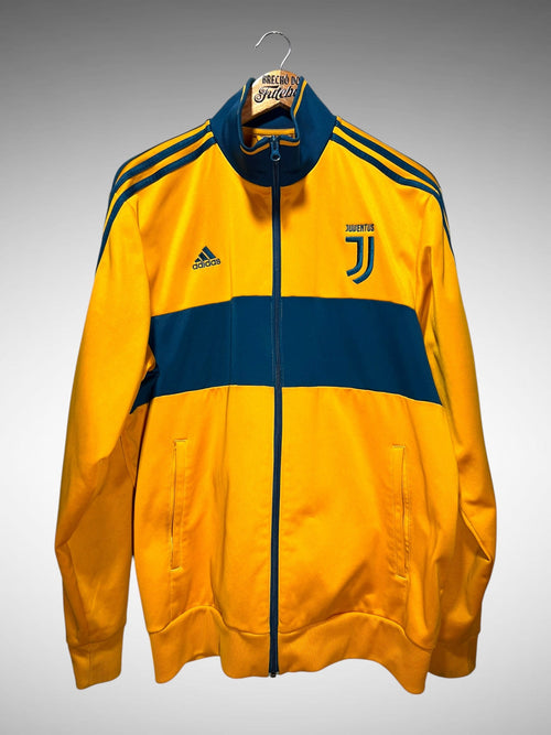 Juventus 2017 Jaqueta Tam GG.