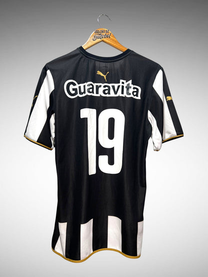 Botafogo 2014 Primeira Camisa Tam M N 19.