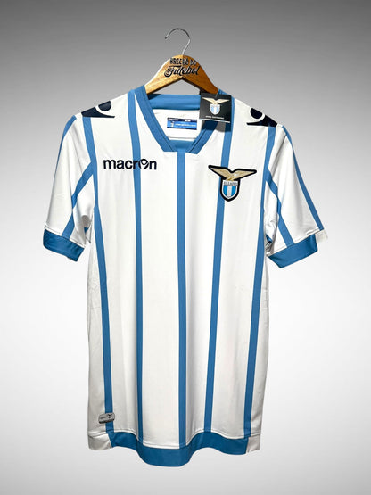 Lazio 2014 Terceira Camisa Tam M.