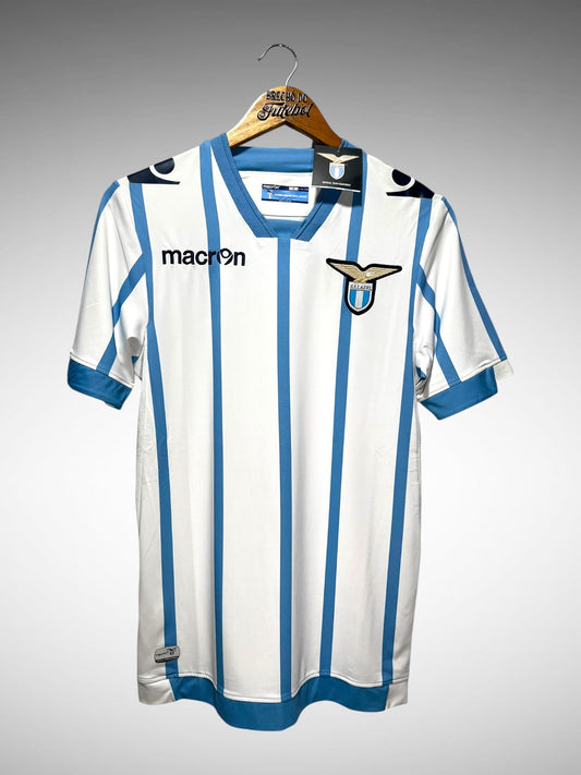 Lazio 2014 Terceira Camisa Tam M.