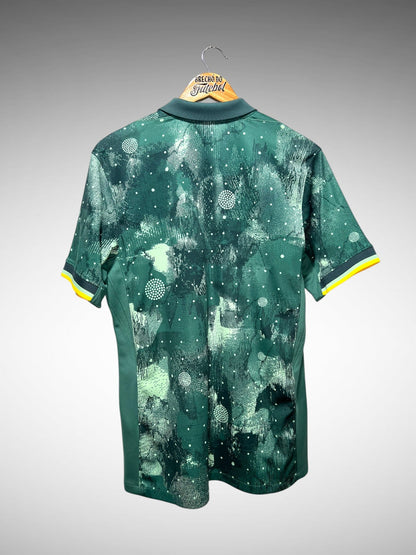 Tottenham 2024 Terceira Camisa Tam M.