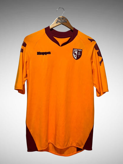 FC Metz 2007 Segunda Camisa Tam M.