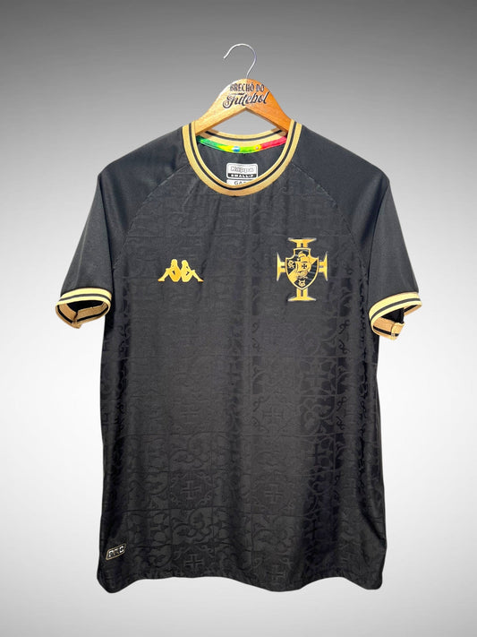 Vasco da Gama 2022 Camisa de Goleiro Tam P.