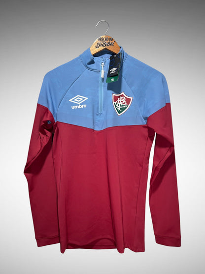 Fluminense 2023 Agasalho de Treino Tam PP.