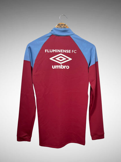 Fluminense 2023 Agasalho de Treino Tam PP.