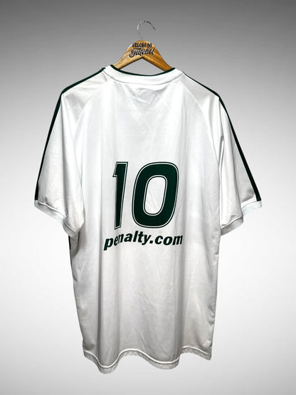 Coritiba 2003 Primeira Camisa Tam GG N 10.