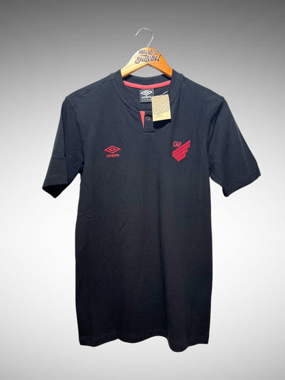 Athletico Paranaense 2024 Camisa de Viagem Tam P.