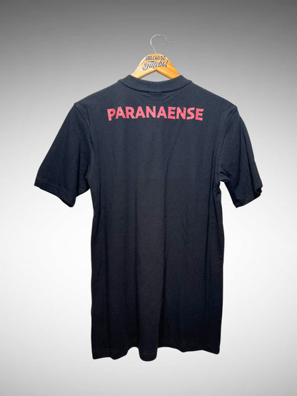 Athletico Paranaense 2024 Camisa de Viagem Tam P.