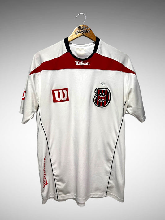 Brasil De Pelotas 2010 Segunda Camisa Tam GG N 3.