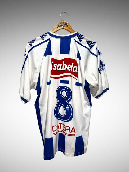 Esportivo de Bento Gonçalves 90's Primeira Camisa Tam GG N 8.