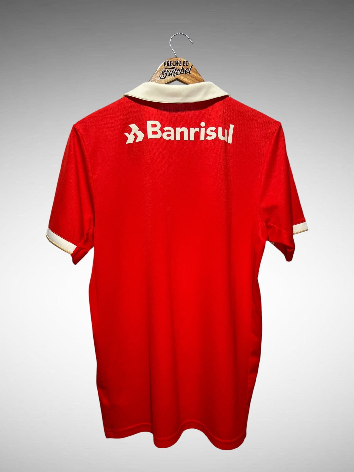 Internacional 2022 Primeira Camisa Tam M.