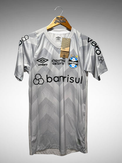 Grêmio 2024 Camisa de Goleiro Tam PP.
