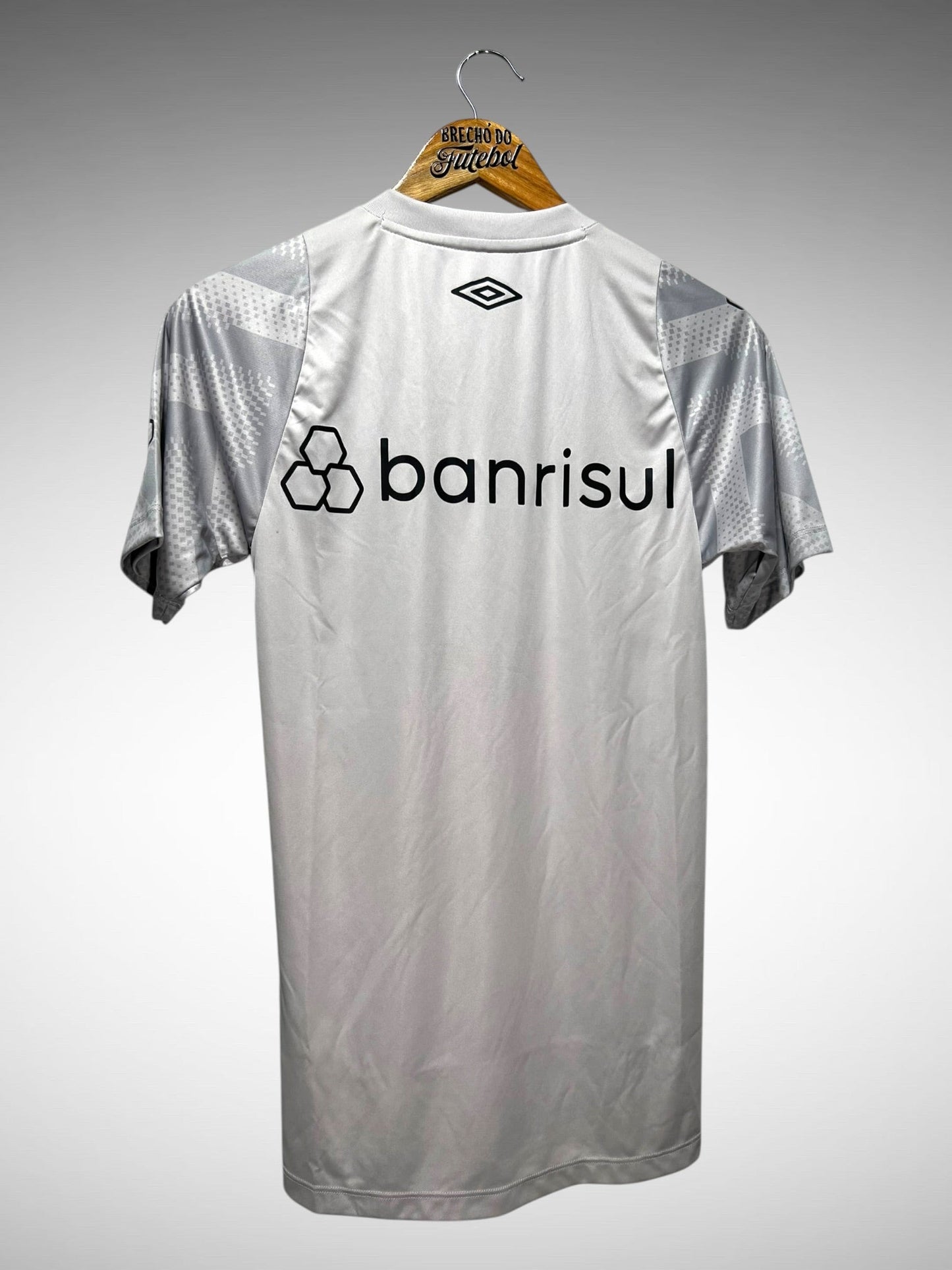 Grêmio 2024 Camisa de Goleiro Tam PP.