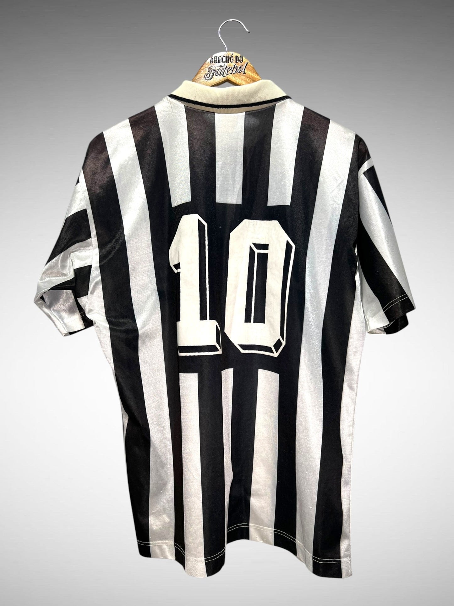 Juventus 1992 Primeira Camisa Tam M N 10.
