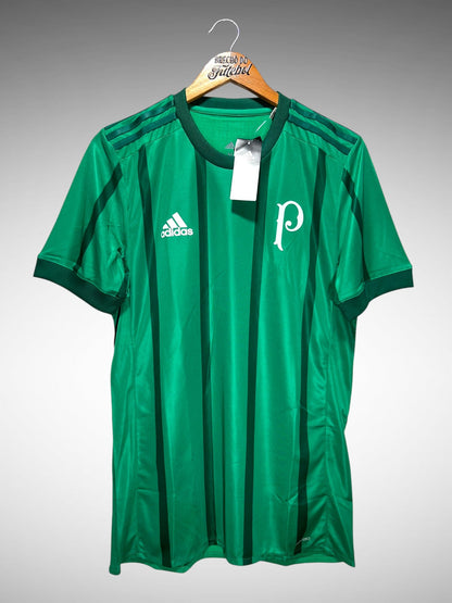 Palmeiras 2017 Primeira Camisa Tam M.