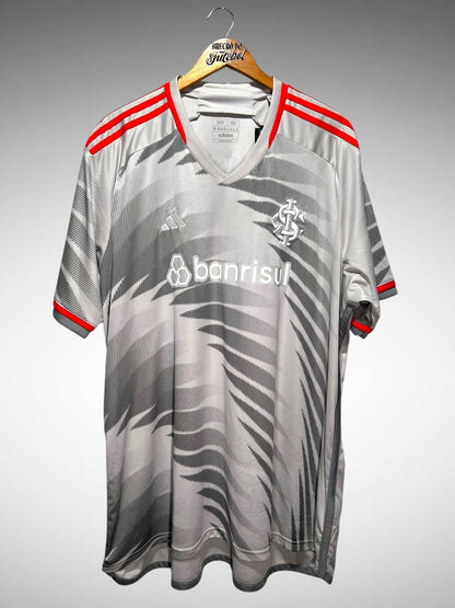 Internacional 2024 Terceira Camisa Tam 4G.
