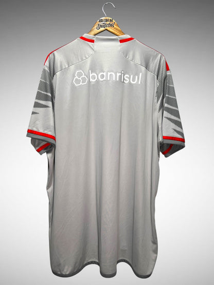 Internacional 2024 Terceira Camisa Tam 4G.