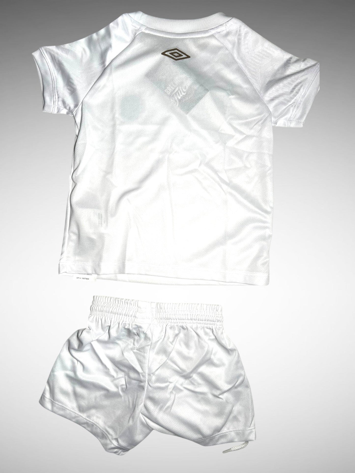 Grêmio 2023 Kit Clube Tam 1 ano Infantil.