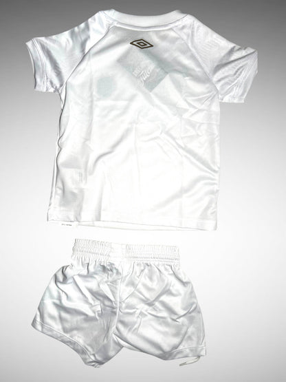 Grêmio 2023 Kit Clube Tam 1 ano Infantil.