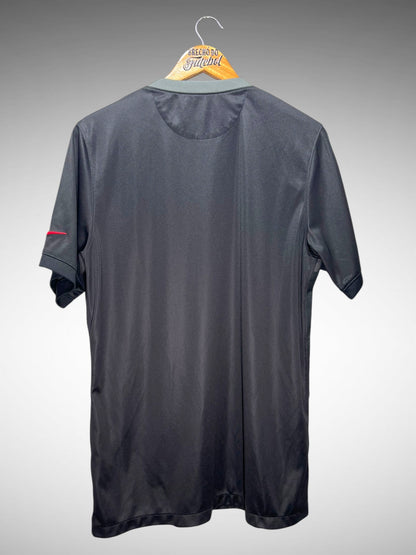 Paris Saint-Germain 2021 Terceira Camisa Tam G.