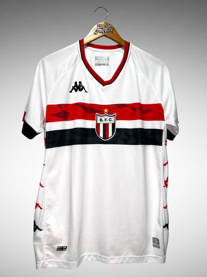 Botafogo de Ribeirão Preto 2021 Primeira Camisa Tam M.