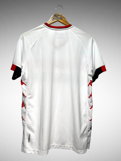 Botafogo de Ribeirão Preto 2021 Primeira Camisa Tam M.