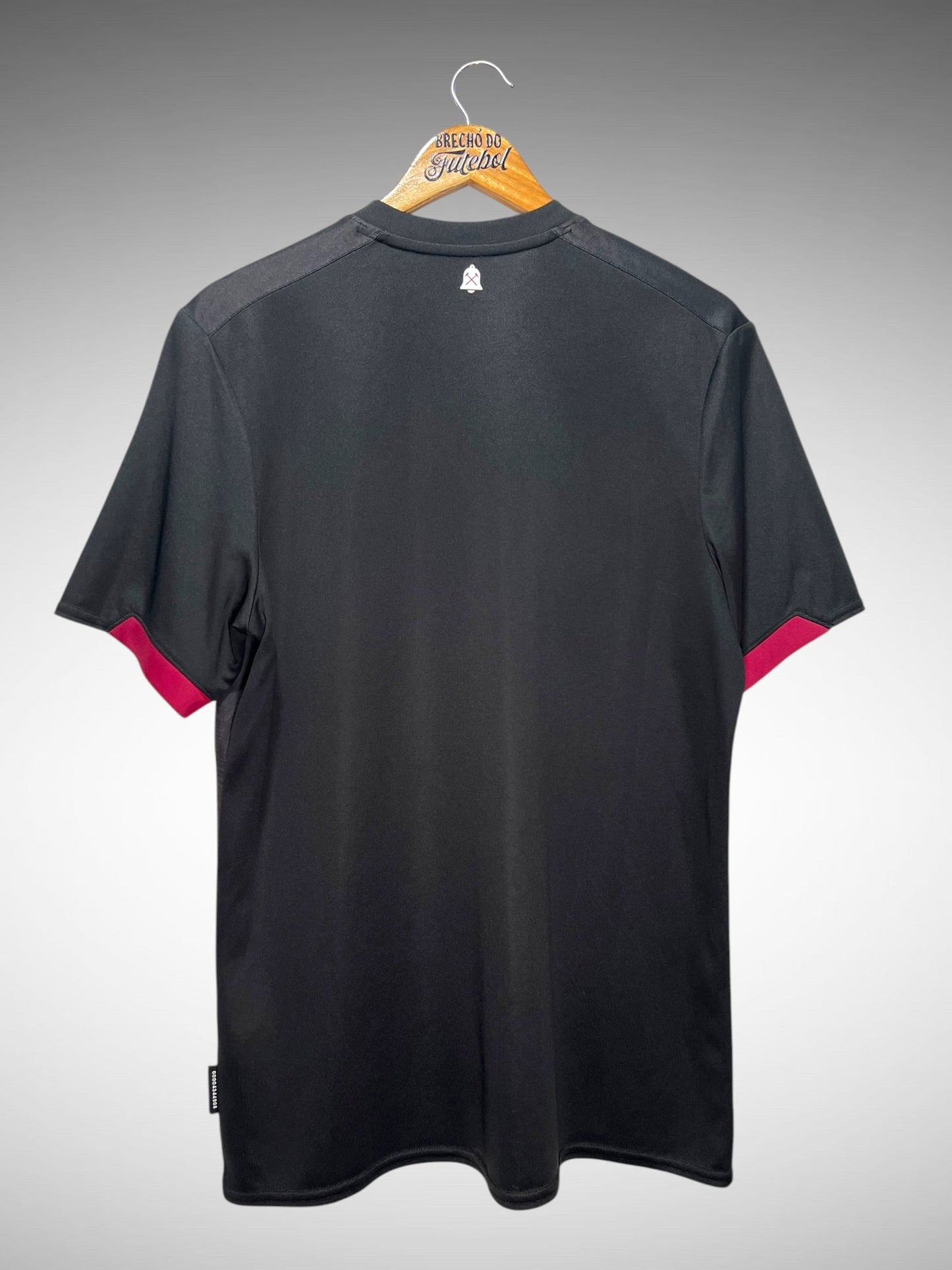 West Ham 2024 Segunda Camisa Tam G.