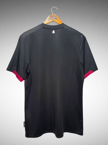 West Ham 2024 Segunda Camisa Tam G.