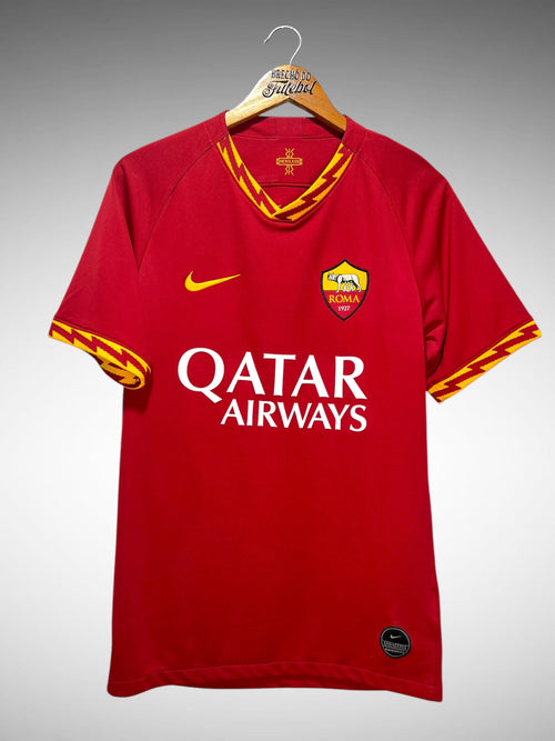Roma 2019 Primeira Camisa Tam P.