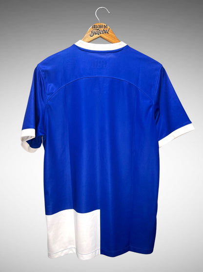 Atlético de Madrid 2023 Segunda Camisa Tam M.