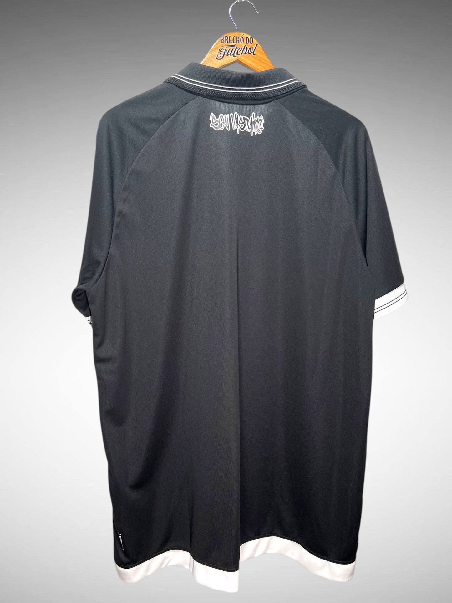 Vasco da Gama 2025 Primeira Camisa Tam 3G.