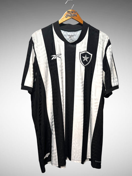 Botafogo 2023 Primeira Camisa Tam 3G.