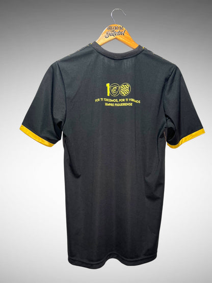 Figueirense 2021 Camisa Centenário Tam M.