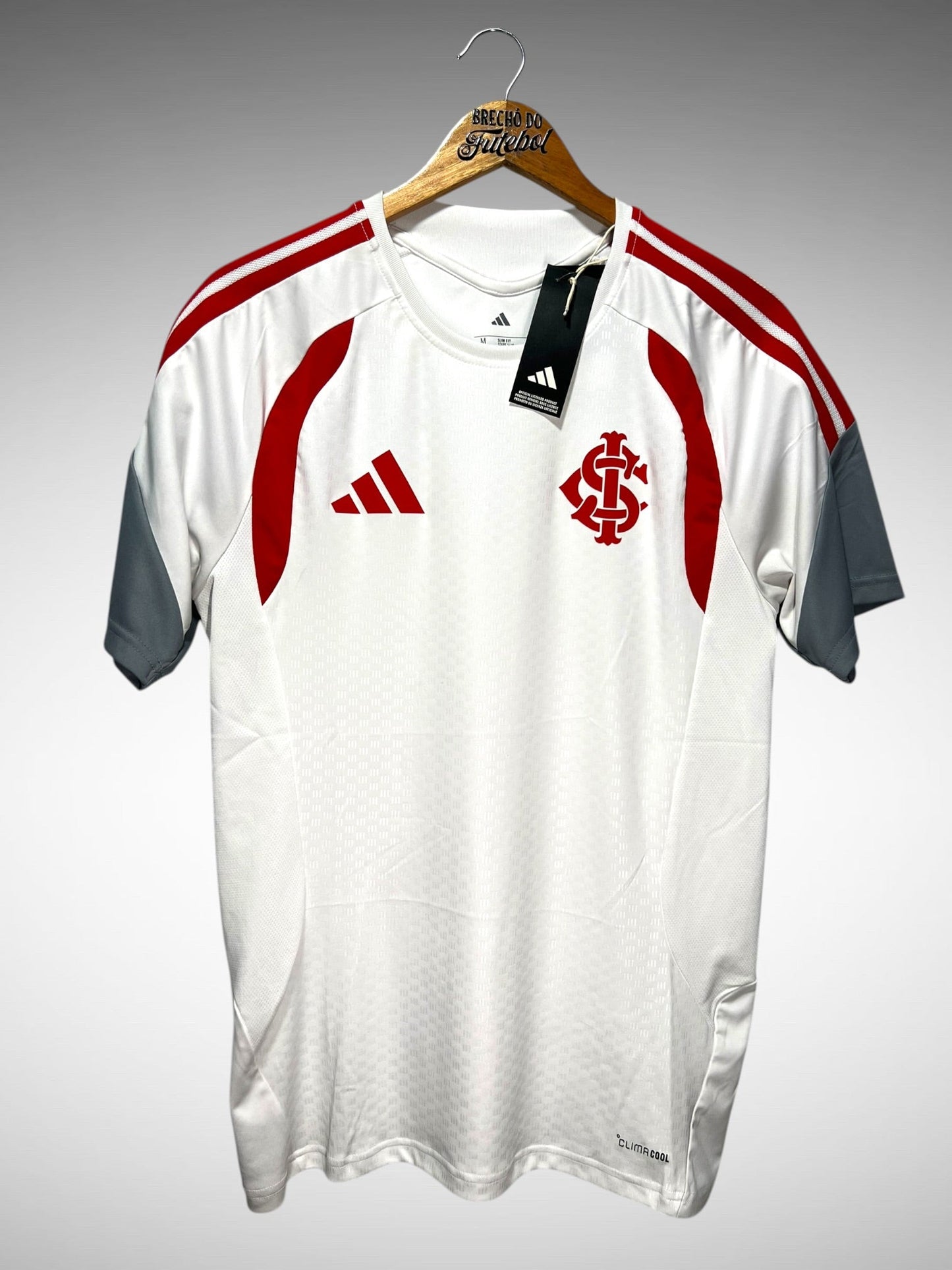 Internacional 2026 Camisa de Treino Tam M.