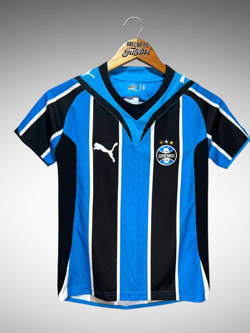 Grêmio 2009 Primeira Camisa Tam M Feminino.