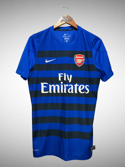 Arsenal 2013 Camisa Pré-Jogo Tam M.