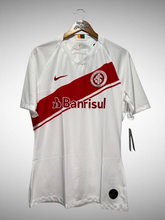 Internacional 2019 Segunda Camisa Tam G.