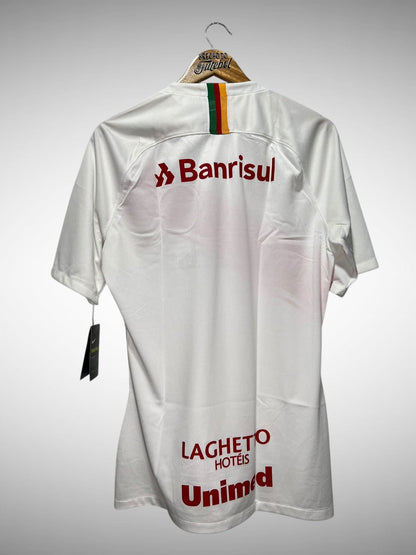 Internacional 2019 Segunda Camisa Tam G.