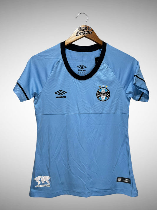 Grêmio 2018 Quarta Camisa Tam P Feminino.