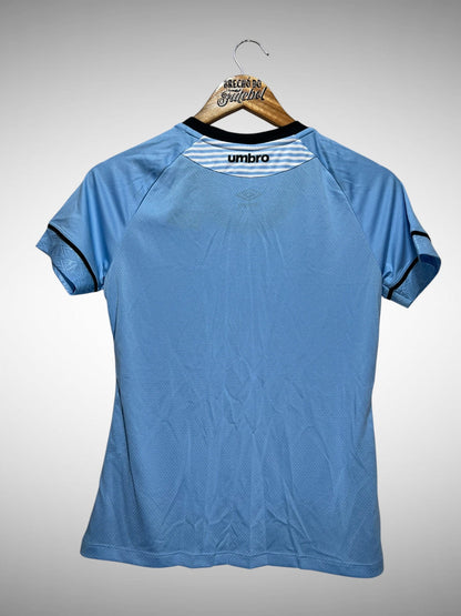 Grêmio 2018 Quarta Camisa Tam P Feminino.