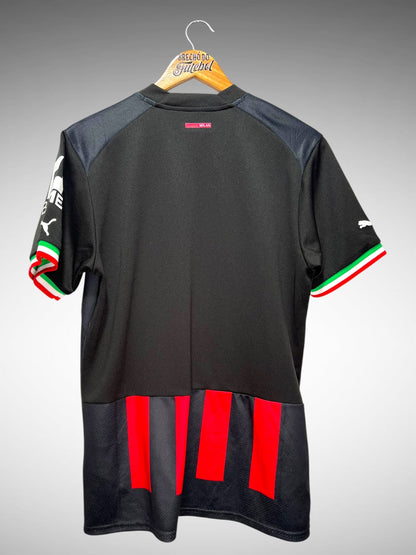 Milan 2022 Primeira Camisa Tam M.