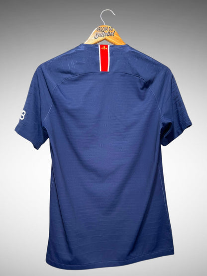 Paris Saint-Germain 2018 Primeira Camisa Tam P.