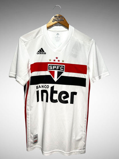 São Paulo 2019 Primeira Camisa Tam P.
