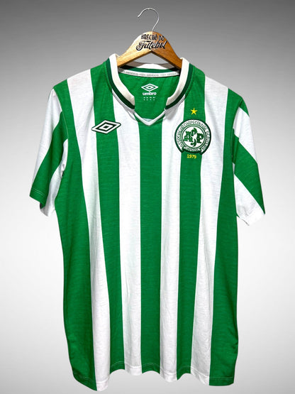Chapecoense Retrô 1979 Primeira Camisa Tam M N 5.