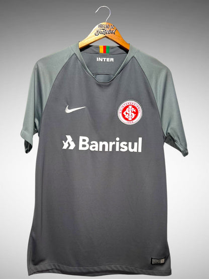 Internacional 2018 Terceira Camisa  Tam M.
